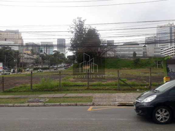 Imagem Terreno à Venda, 6.240 m² em Alphaville Residencial Dois - Barueri Imagem Terreno à Venda, 6.240 m² em Alphaville Residencial Dois - Barueri