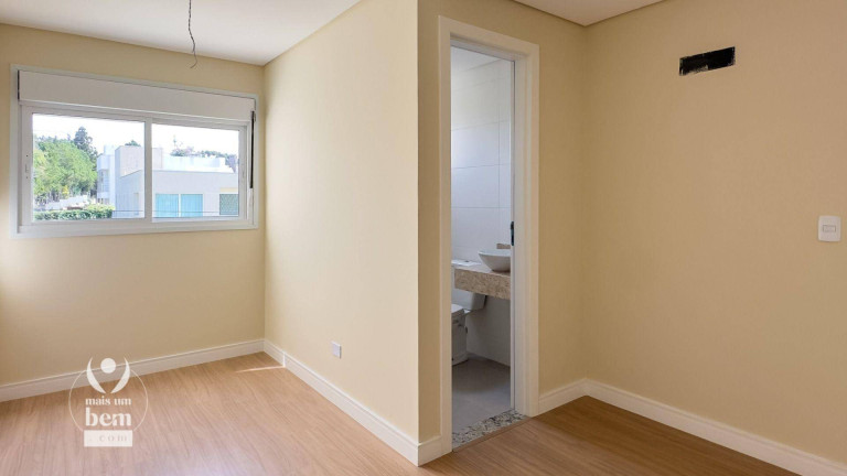 Imagem Sobrado com 3 Quartos à Venda, 222 m² em Campo Comprido - Curitiba Imagem Sobrado com 3 Quartos à Venda, 222 m² em Campo Comprido - Curitiba