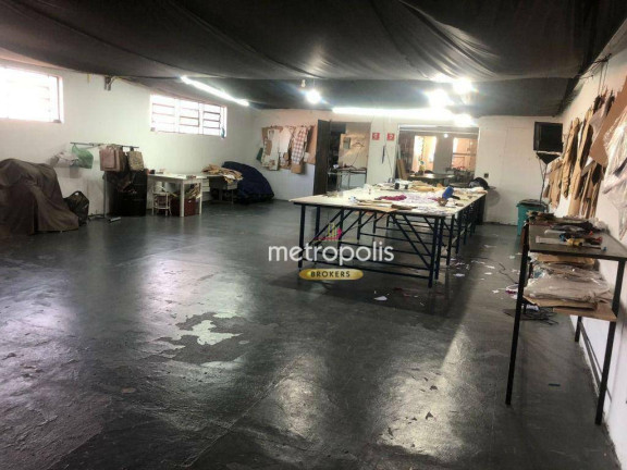 Imagem Galpão à Venda, 718 m² em Vila Santa Luzia - São Bernardo Do Campo
