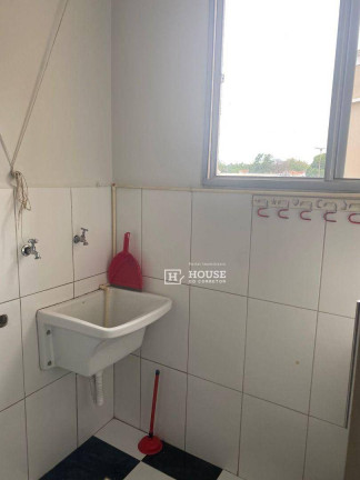 Imagem Imóvel com 2 Quartos à Venda, 128 m² em Jardim Vera Cruz - Sorocaba