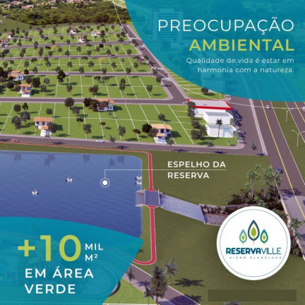 Imagem Imóvel à Venda, 312 m² em Estancia Boa Vista - Caldas Novas
