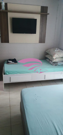 Imagem Casa com 3 Quartos à Venda, 55 m² em Piçarras - Guaratuba