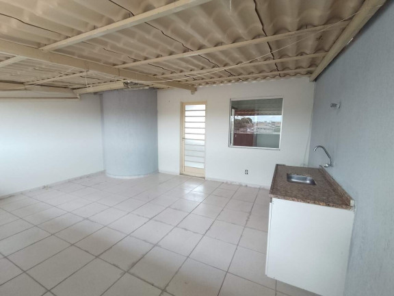Imagem Imóvel com 3 Quartos à Venda, 85 m² em Jardim Dos Comerciários - Belo Horizonte