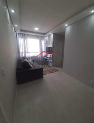 Imagem Apartamento com 2 Quartos à Venda, 52 m² em Loteamento Adventista Campineiro - Hortolândia