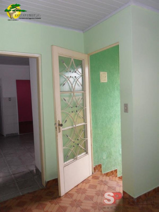 Imagem Casa com 4 Quartos à Venda, 141 m² em Lauzane Paulista - São Paulo Imagem Casa com 4 Quartos à Venda, 141 m² em Lauzane Paulista - São Paulo