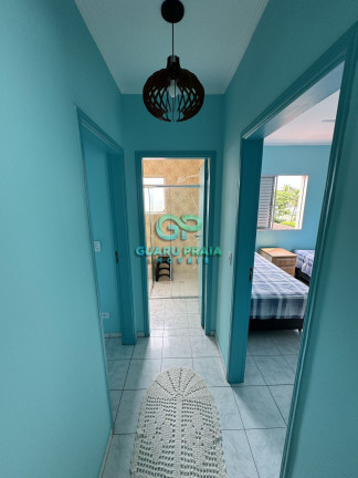 Imagem Apartamento com 2 Quartos para Alugar, 86 m² em Enseada - Guarujá