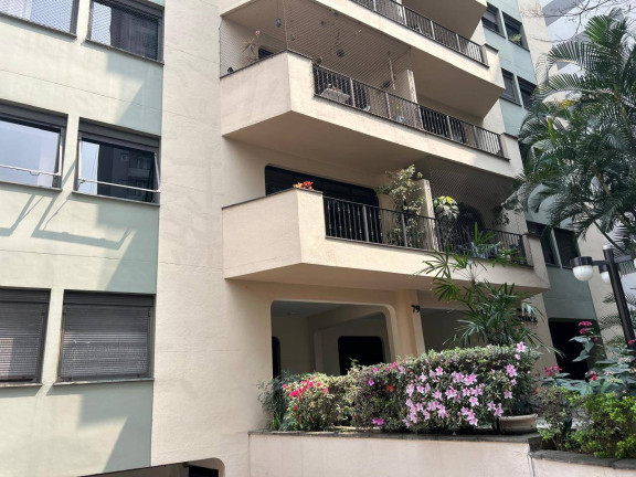Imagem Apartamento com 4 Quartos à Venda, 140 m² em Butantã - São Paulo