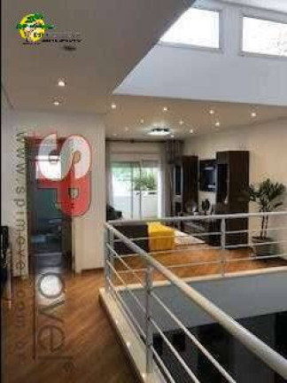 Imagem Casa de Condomínio com 3 Quartos à Venda, 290 m² em Vila Albertina - São Paulo