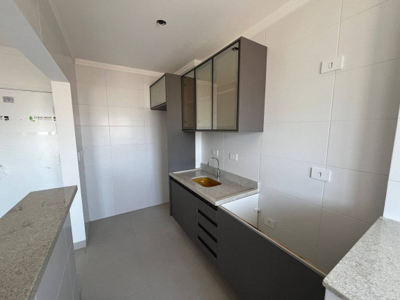 Imagem Apartamento com 1 Quarto à Venda, 43 m² em Aviação - Praia Grande