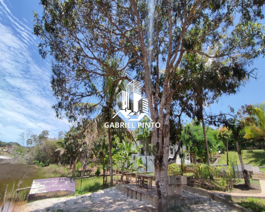 Imagem Imóvel com 2 Quartos à Venda, em Barra Do Pojuca (monte Gordo) - Camaçari Imagem Imóvel com 2 Quartos à Venda, em Barra Do Pojuca (monte Gordo) - Camaçari