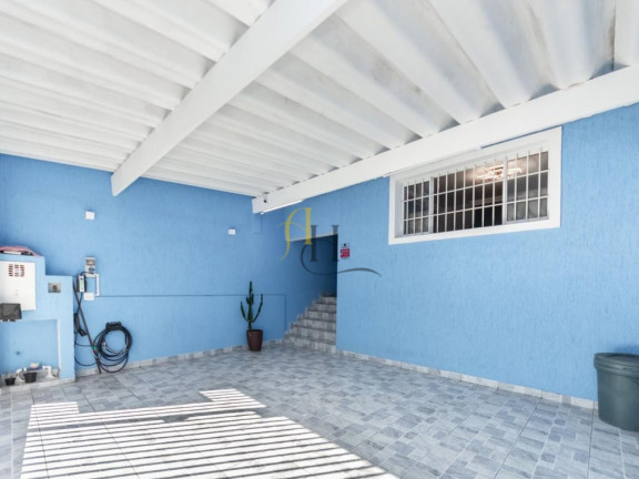 Imagem Sobrado com 3 Quartos à Venda, 240 m² em Parque Colonial - São Paulo