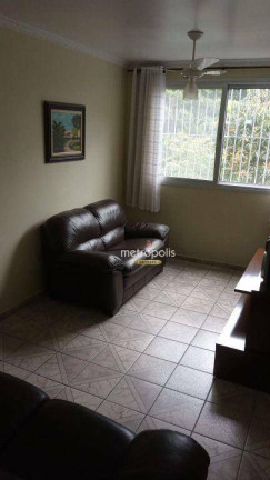 Apartamento com 2 Quartos à Venda, 64 m² em Jardim Patente - São Paulo