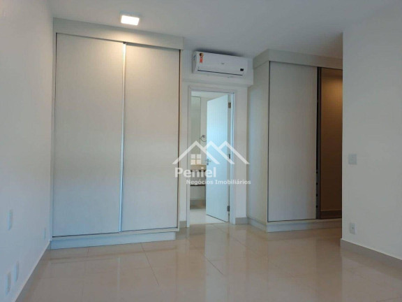 Imagem Apartamento com 4 Quartos para Alugar, 227 m² em Jardim Botânico - Ribeirão Preto