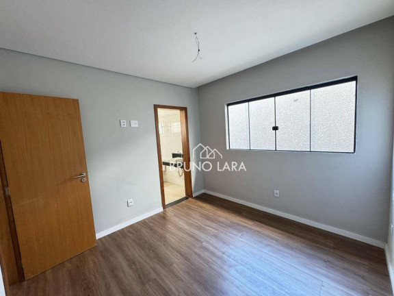 Imagem Casa com 3 Quartos à Venda, 90 m² em Guaruja Mansões - Betim