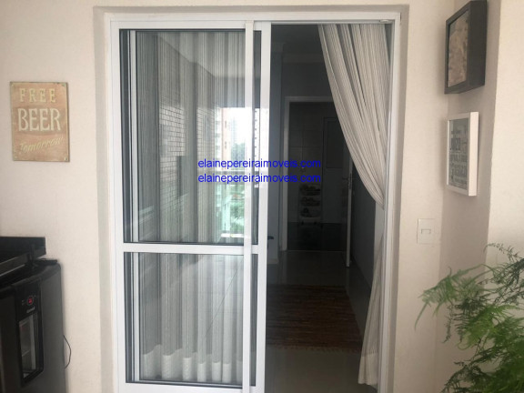 Imagem Apartamento com 4 Quartos à Venda, 170 m² em Adalgisa - Osasco