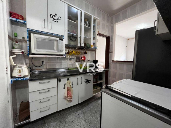 Imagem Apartamento com 2 Quartos à Venda, 55 m² em Várzea - Teresópolis Imagem Apartamento com 2 Quartos à Venda, 55 m² em Várzea - Teresópolis