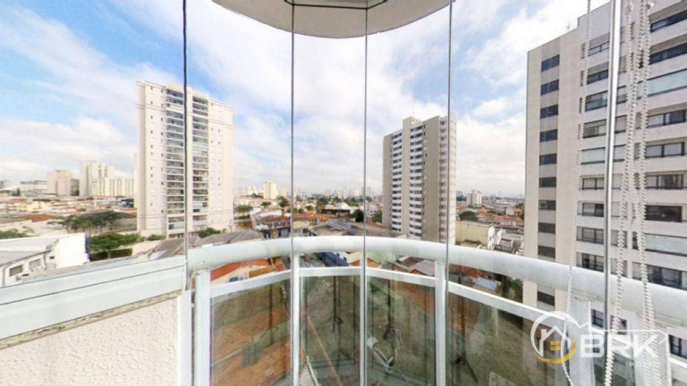 Imagem Apartamento com 2 Quartos à Venda, 70 m² em Mooca - São Paulo