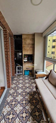 Imagem Apartamento com 3 Quartos à Venda, 76 m² em Santa Paula - São Caetano Do Sul Imagem Apartamento com 3 Quartos à Venda, 76 m² em Santa Paula - São Caetano Do Sul