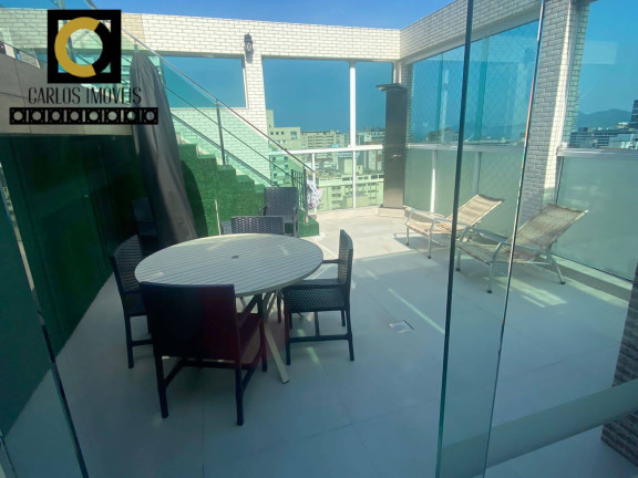 Foto do imóvel Apartamento com 3 Quartos à Venda, 244 m² em Gonzaga - Santos