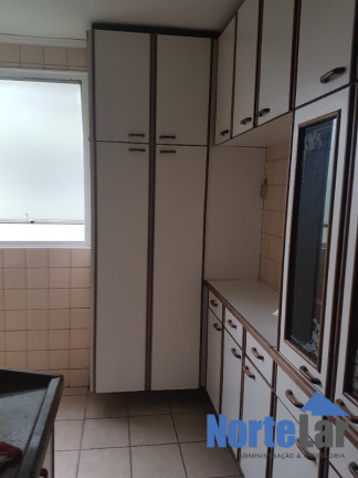 Imagem Apartamento com 2 Quartos à Venda, 50 m² em Imirim - São Paulo