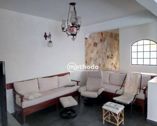 Imagem Sobrado com 3 Quartos à Venda, 345 m² em Jardim Chapadão - Campinas Imagem Sobrado com 3 Quartos à Venda, 345 m² em Jardim Chapadão - Campinas