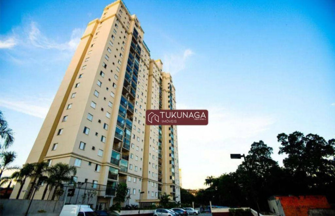 Imagem Apartamento com 2 Quartos à Venda, 66 m² em Vila Rosália - Guarulhos Imagem Apartamento com 2 Quartos à Venda, 66 m² em Vila Rosália - Guarulhos