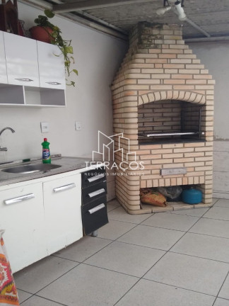 Imagem Sobrado com 3 Quartos à Venda, 167 m² em Vila Arens Ii - Jundiaí Imagem Sobrado com 3 Quartos à Venda, 167 m² em Vila Arens Ii - Jundiaí