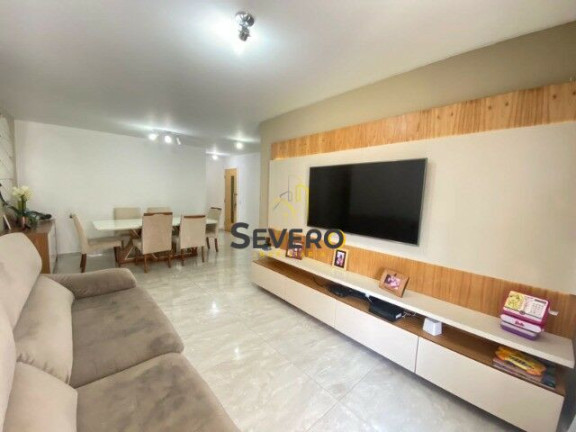 Imagem Apartamento com 3 Quartos à Venda, 115 m² em Piratininga - Niterói