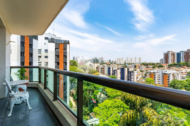 Imagem Apartamento com 4 Quartos à Venda, 377 m² em Vila Sônia - São Paulo Imagem Apartamento com 4 Quartos à Venda, 377 m² em Vila Sônia - São Paulo