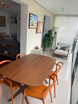 Imagem Apartamento com 3 Quartos à Venda, 200 m² em Brooklin - São Paulo Imagem Apartamento com 3 Quartos à Venda, 200 m² em Brooklin - São Paulo