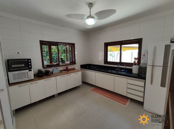 Imagem Imóvel com 5 Quartos à Venda,  em Riviera - Bertioga