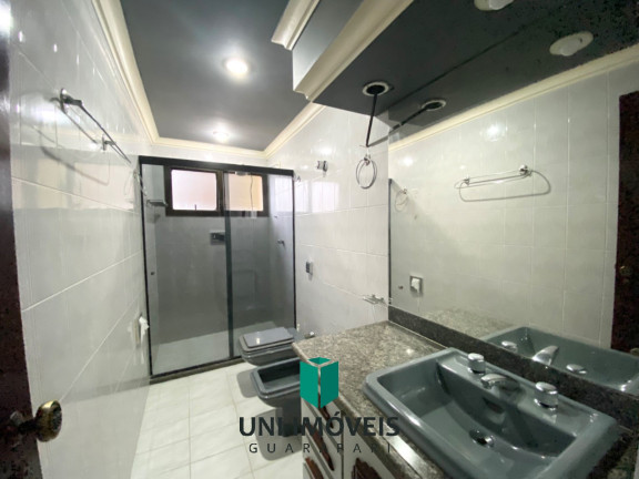 Imagem Apartamento com 3 Quartos à Venda, 180 m² em Praia Do Morro - Guarapari