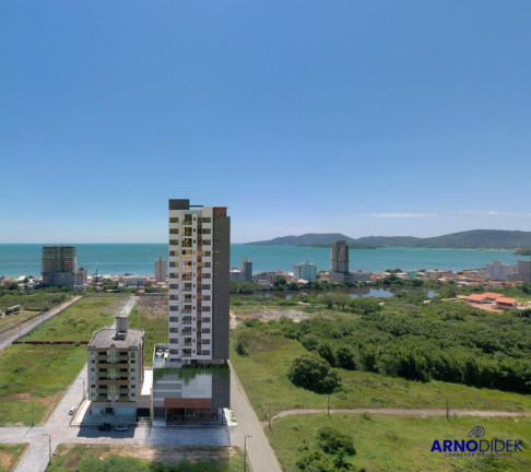 Apartamento com 3 Quartos à Venda, 112 m² em Perequê - Porto Belo