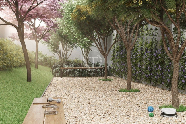Imagem Apartamento com 2 Quartos à Venda, 69 m² em Jardim Das Acácias - São Paulo