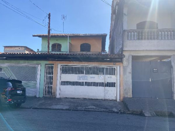 Casa com 3 Quartos à Venda, 125 m² em Guarulhos