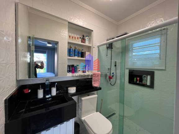 Imagem Sobrado com 3 Quartos à Venda, 140 m² em Canto Do Forte - Praia Grande Imagem Sobrado com 3 Quartos à Venda, 140 m² em Canto Do Forte - Praia Grande