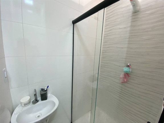 Imagem Sobrado com 1 Quarto à Venda, 44 m² em Ocian - Praia Grande