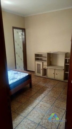 Imagem Sobrado com 4 Quartos à Venda, 214 m² em Parque Industriário - Santo André