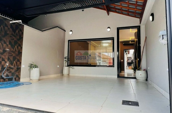 Imagem Casa com 3 Quartos à Venda, 115 m² em Caiçara - Praia Grande Imagem Casa com 3 Quartos à Venda, 115 m² em Caiçara - Praia Grande