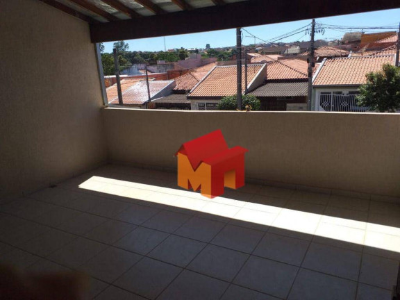 Imagem Sobrado com 3 Quartos à Venda, 186 m² em Jardim São Camilo - Santa Bárbara D'oeste Imagem Sobrado com 3 Quartos à Venda, 186 m² em Jardim São Camilo - Santa Bárbara D'oeste