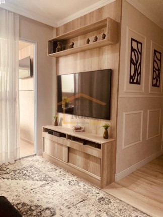 Apartamento com 3 Quartos à Venda, 102 m² em Vila Medeiros - São Paulo