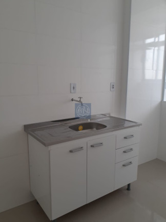 Imagem Apartamento com 1 Quarto à Venda, 45 m² em Aclimação - São Paulo