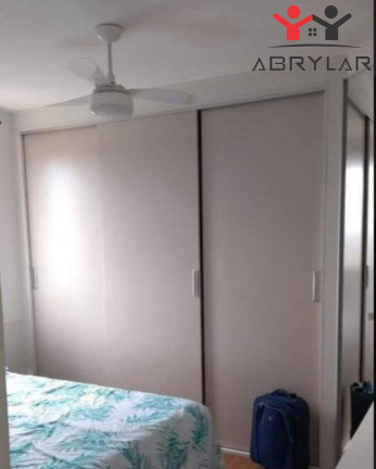 Imagem Imóvel com 2 Quartos para Alugar, 58 m² em Jardim Búfalo - Jundiaí Imagem Imóvel com 2 Quartos para Alugar, 58 m² em Jardim Búfalo - Jundiaí