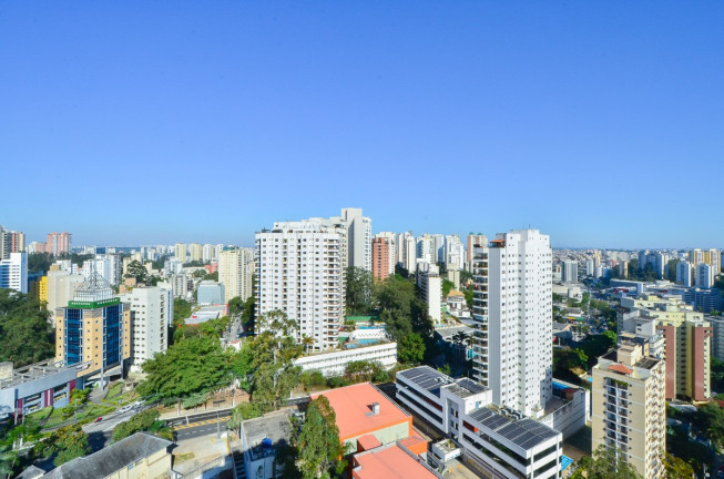 Imagem Apartamento com 3 Quartos à Venda, 370 m² em Morumbi - São Paulo Imagem Apartamento com 3 Quartos à Venda, 370 m² em Morumbi - São Paulo