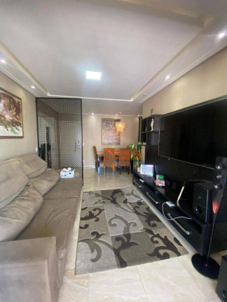 Imagem Apartamento com 3 Quartos à Venda, 94 m² em Jardim Santa Mena - Guarulhos Imagem Apartamento com 3 Quartos à Venda, 94 m² em Jardim Santa Mena - Guarulhos