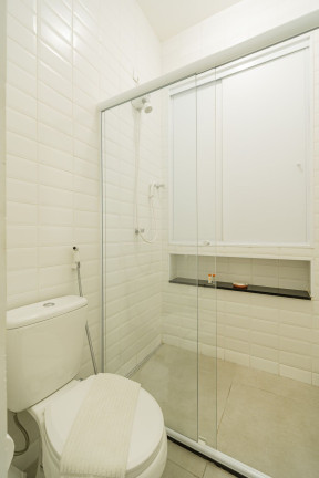 Imagem Apartamento com 1 Quarto para Alugar, 32 m² em Centro - São Paulo