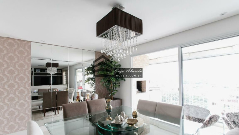 Imagem Apartamento com 3 Quartos à Venda, 104 m² em Saúde - São Paulo Imagem Apartamento com 3 Quartos à Venda, 104 m² em Saúde - São Paulo