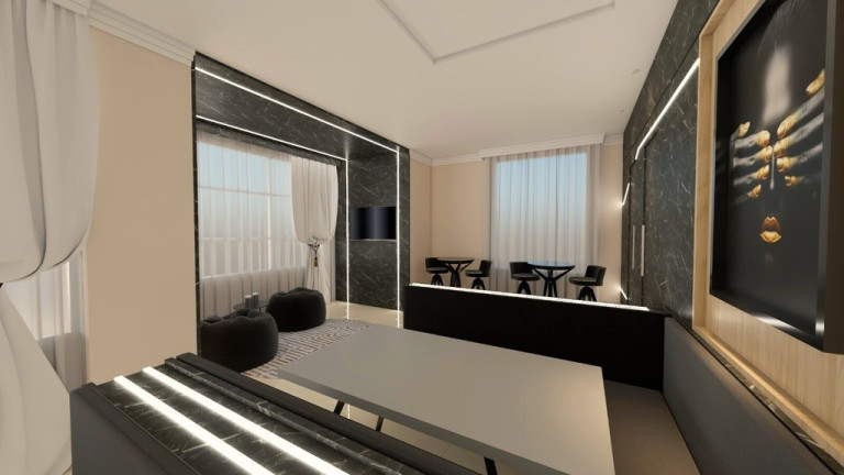 Imagem Apartamento com 3 Quartos à Venda, 129 m² em Centro - Itapema Imagem Apartamento com 3 Quartos à Venda, 129 m² em Centro - Itapema