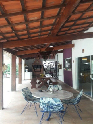 Imagem Casa de Condomínio com 3 Quartos à Venda, 475 m² em Condominio Portal Do Sabia - Araçoiaba Da Serra Imagem Casa de Condomínio com 3 Quartos à Venda, 475 m² em Condominio Portal Do Sabia - Araçoiaba Da Serra