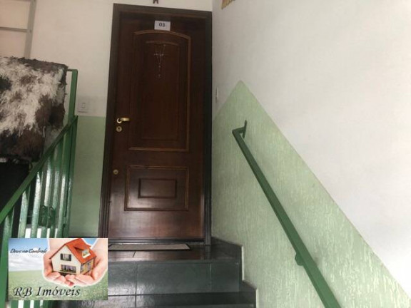 Imagem Apartamento com 2 Quartos à Venda, 87 m² em Vila Tibiriçá - Santo André Imagem Apartamento com 2 Quartos à Venda, 87 m² em Vila Tibiriçá - Santo André